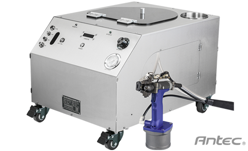 自動拉釘槍_生產廠家_拓威斯