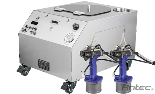 自動送料拉釘槍_一出二_雙槍