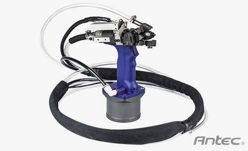 拓威斯自動送料拉釘機_快速送釘_解決人工送釘慢難