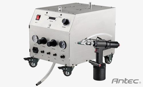 拓威斯自動拉帽槍的日常保養注意事項