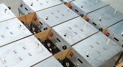 自動送料拉釘機_鉚釘槍_鉚螺母槍